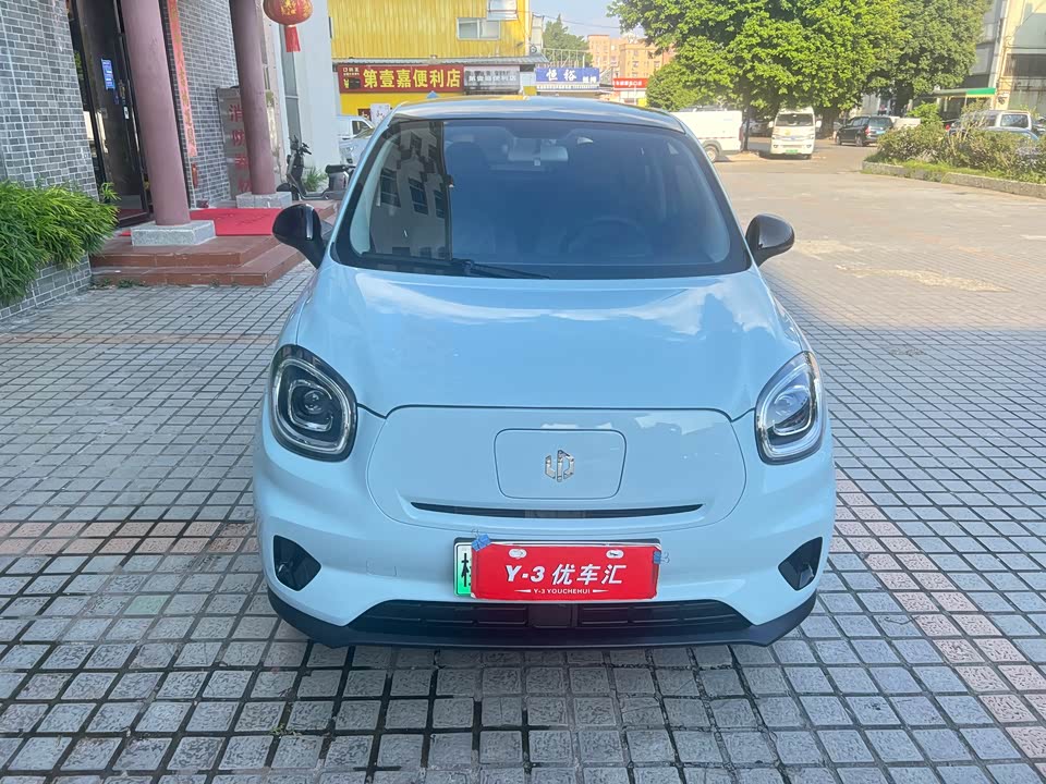 Leapmotor T03 Leapmotor T03