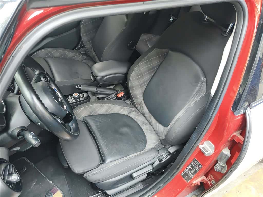 Mini Cooper, 2015 15