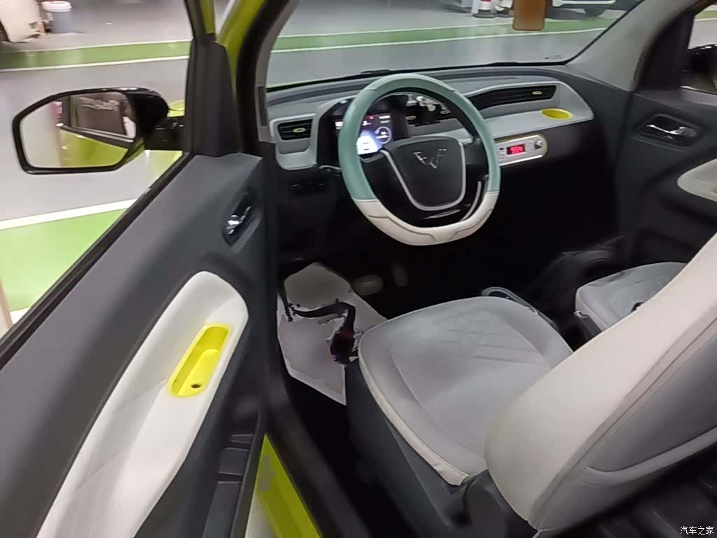 Wuling MINIEV, 2023 16