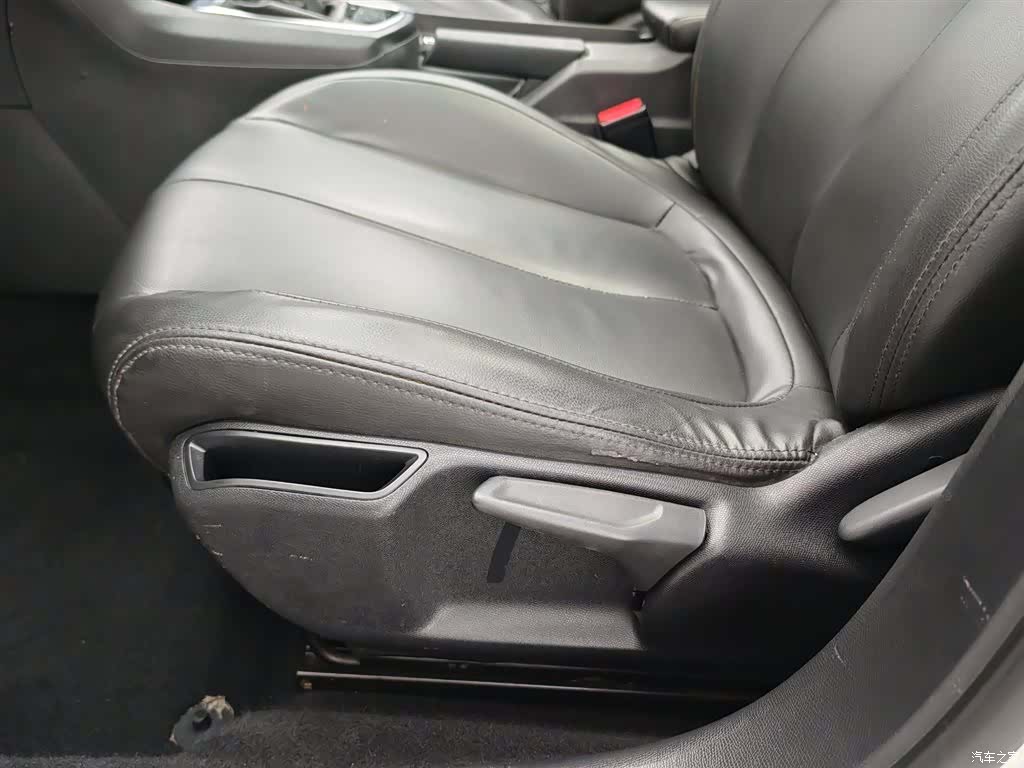 Peugeot 308, 2016 20