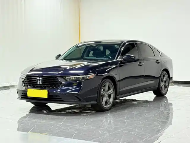 Honda Accord PHEV 2025 — купить из Китая под заказ