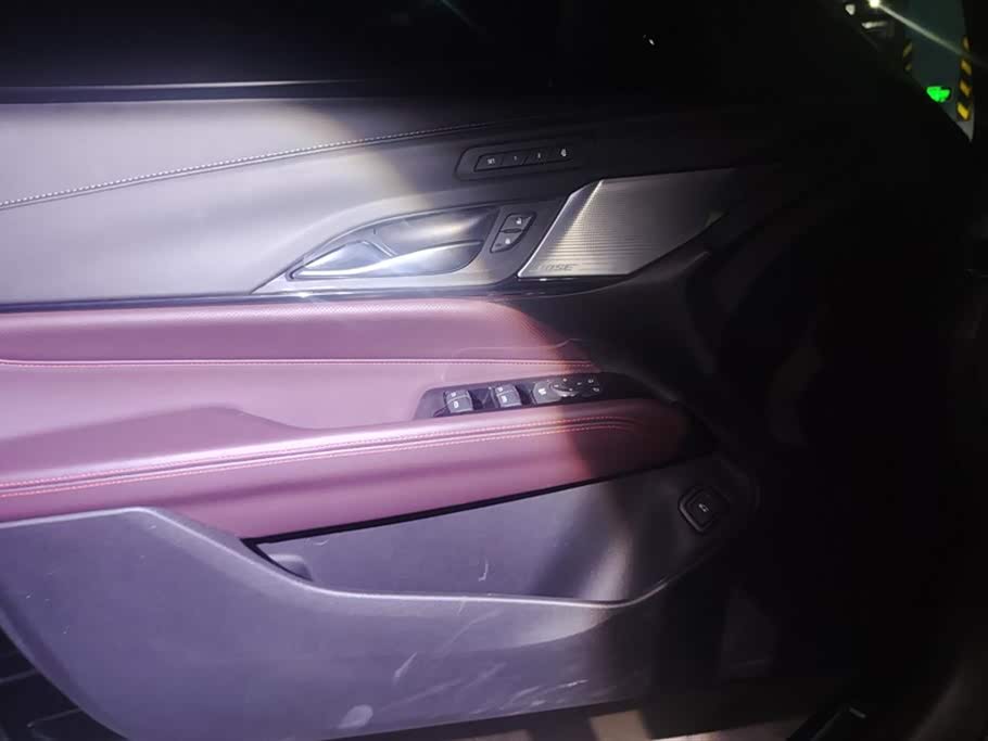Cadillac CT4