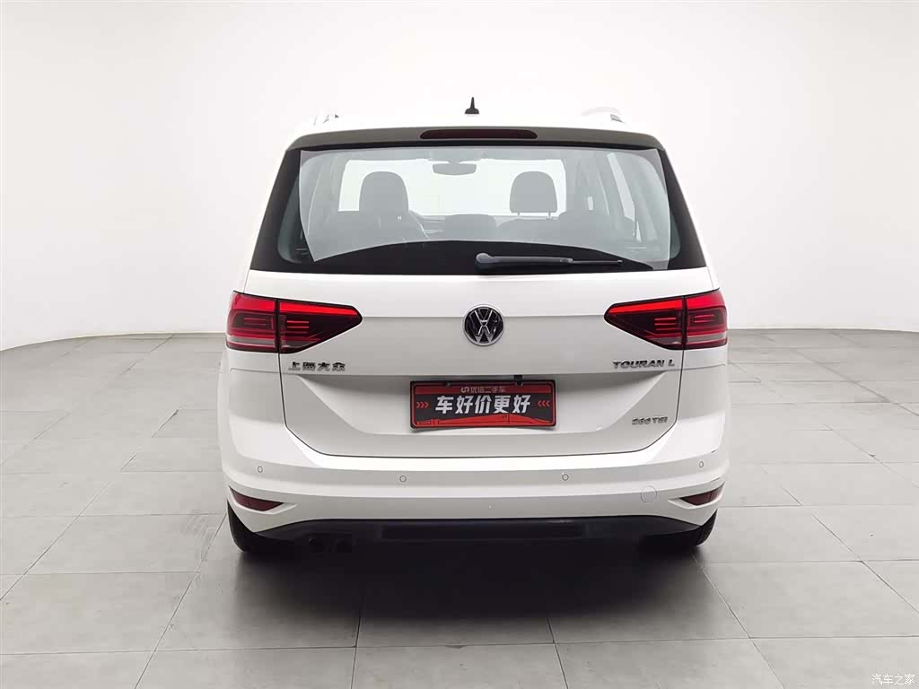 Volkswagen L, 2016 4