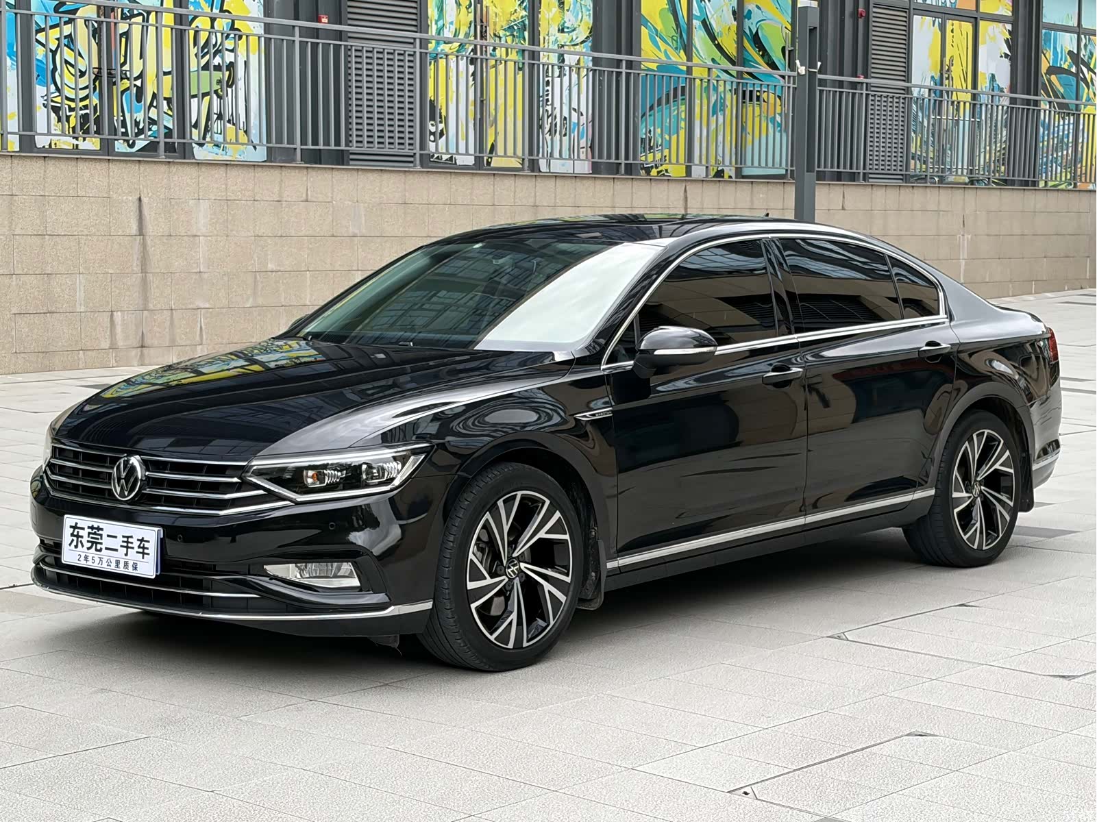 Volkswagen Magotan, 2022 1