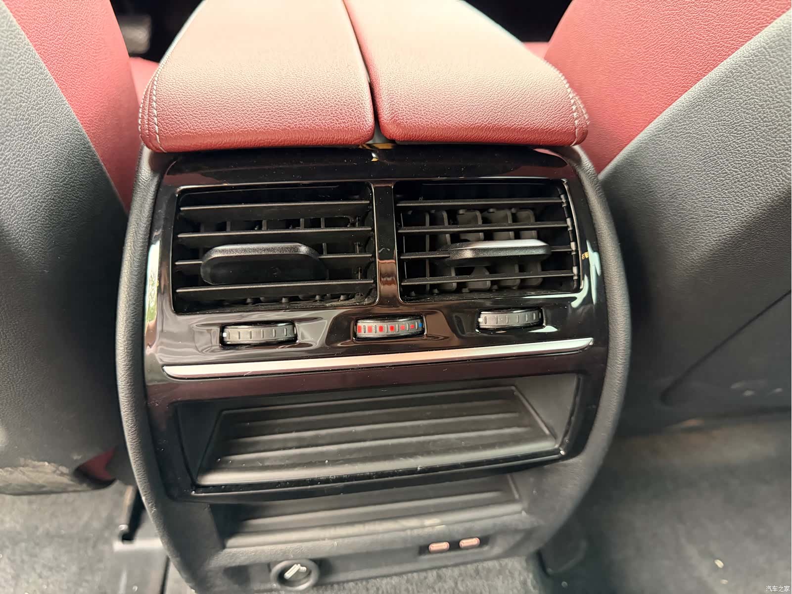 BMW 5 Series, 2022 8
