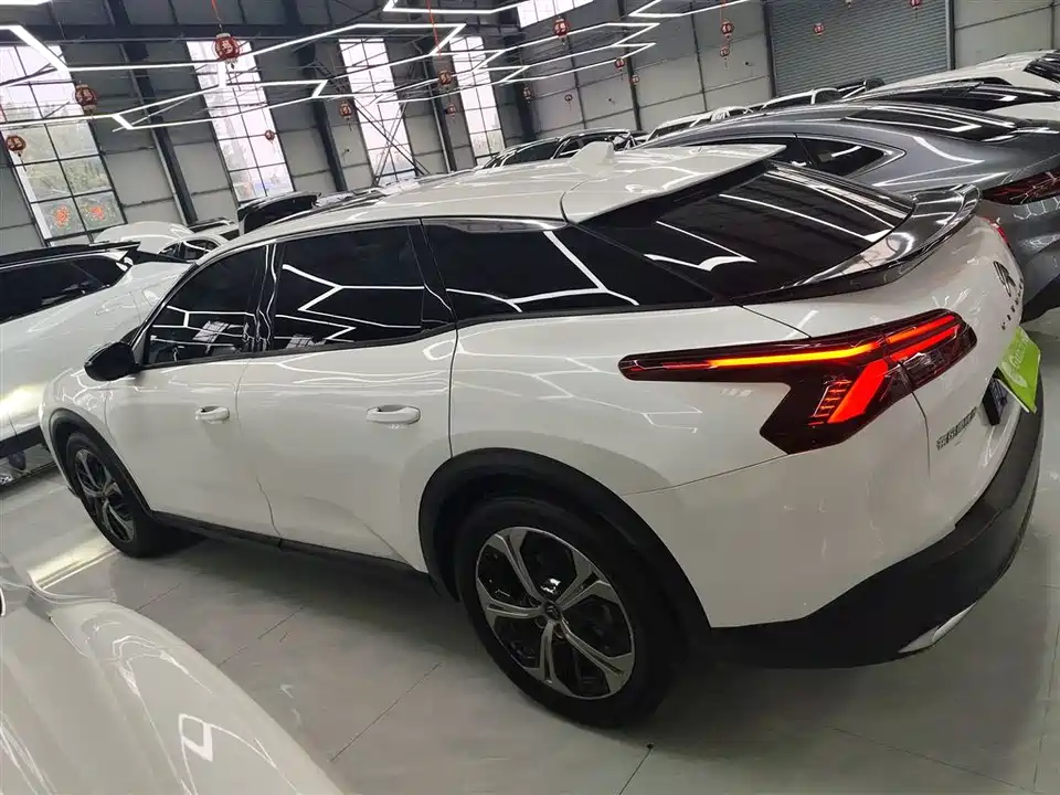 Citroen Versailles C5 X