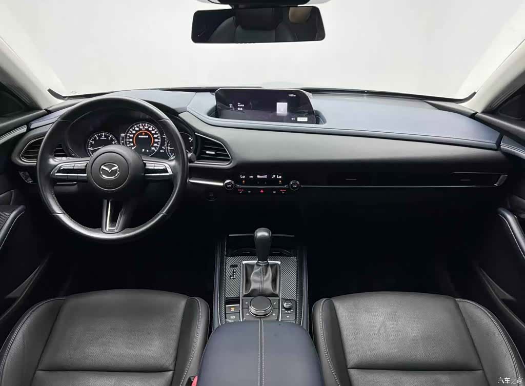 Mazda CX-30, 2022 16