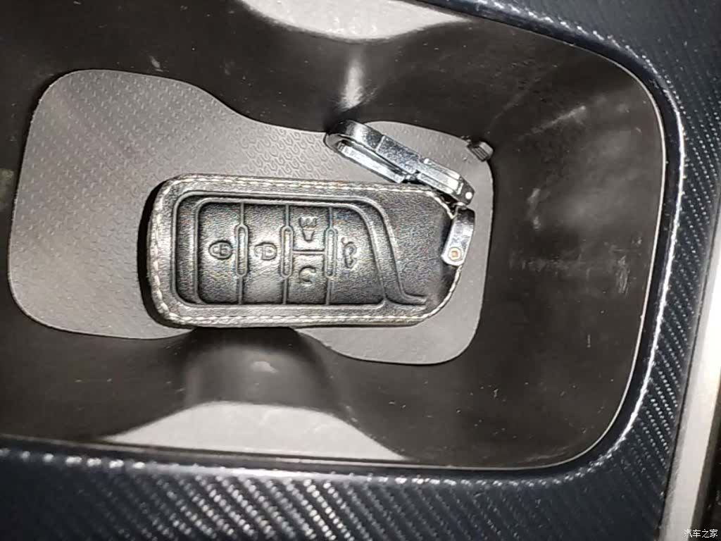 GAC GS4, 2022 9