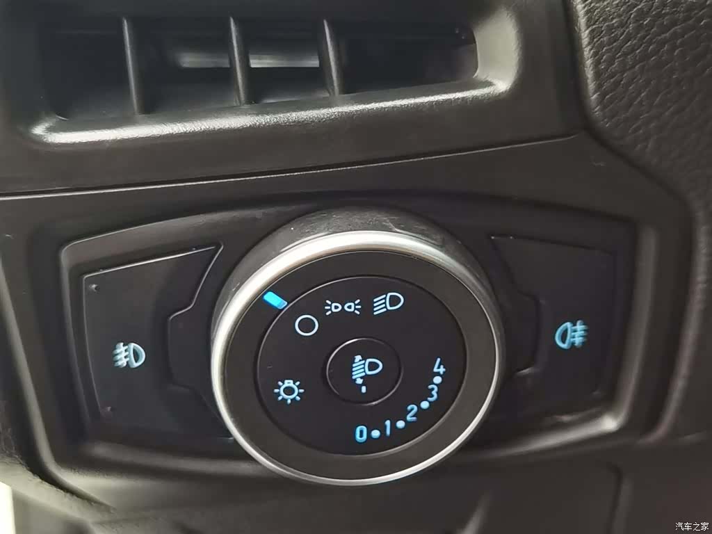 Ford Focus, 2018 21