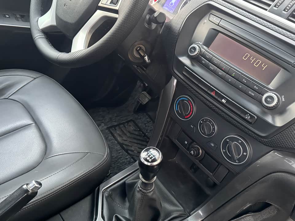 Great Wall Fengjun 5