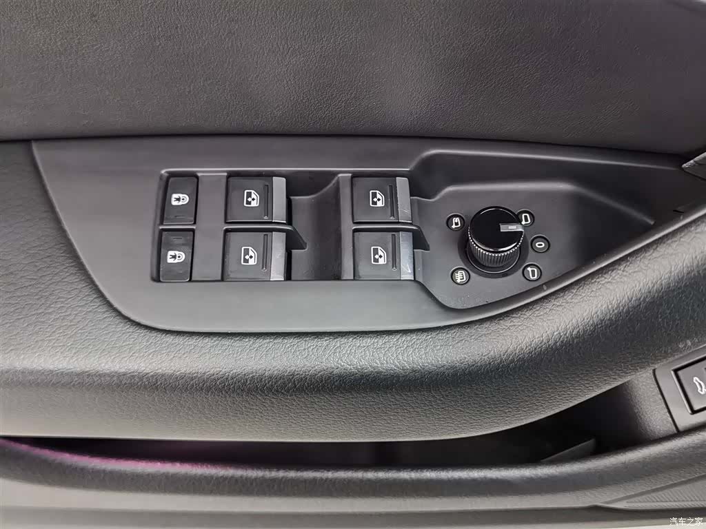 Audi A6L, 2021 8