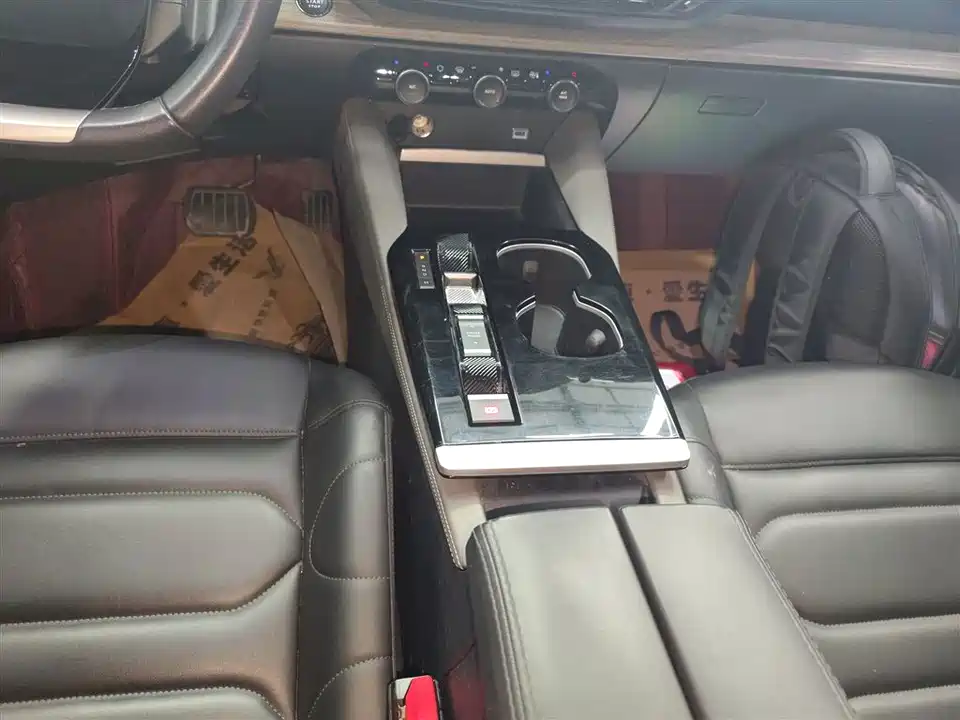 Citroen Versailles C5 X