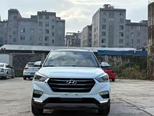 �����ִ�ix25 2019�� 1.6L �Զ������ͼ����