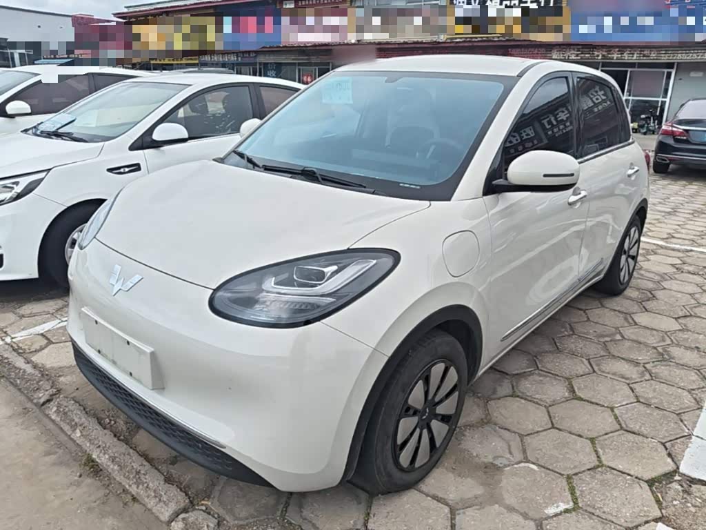 Wuling Binguo
