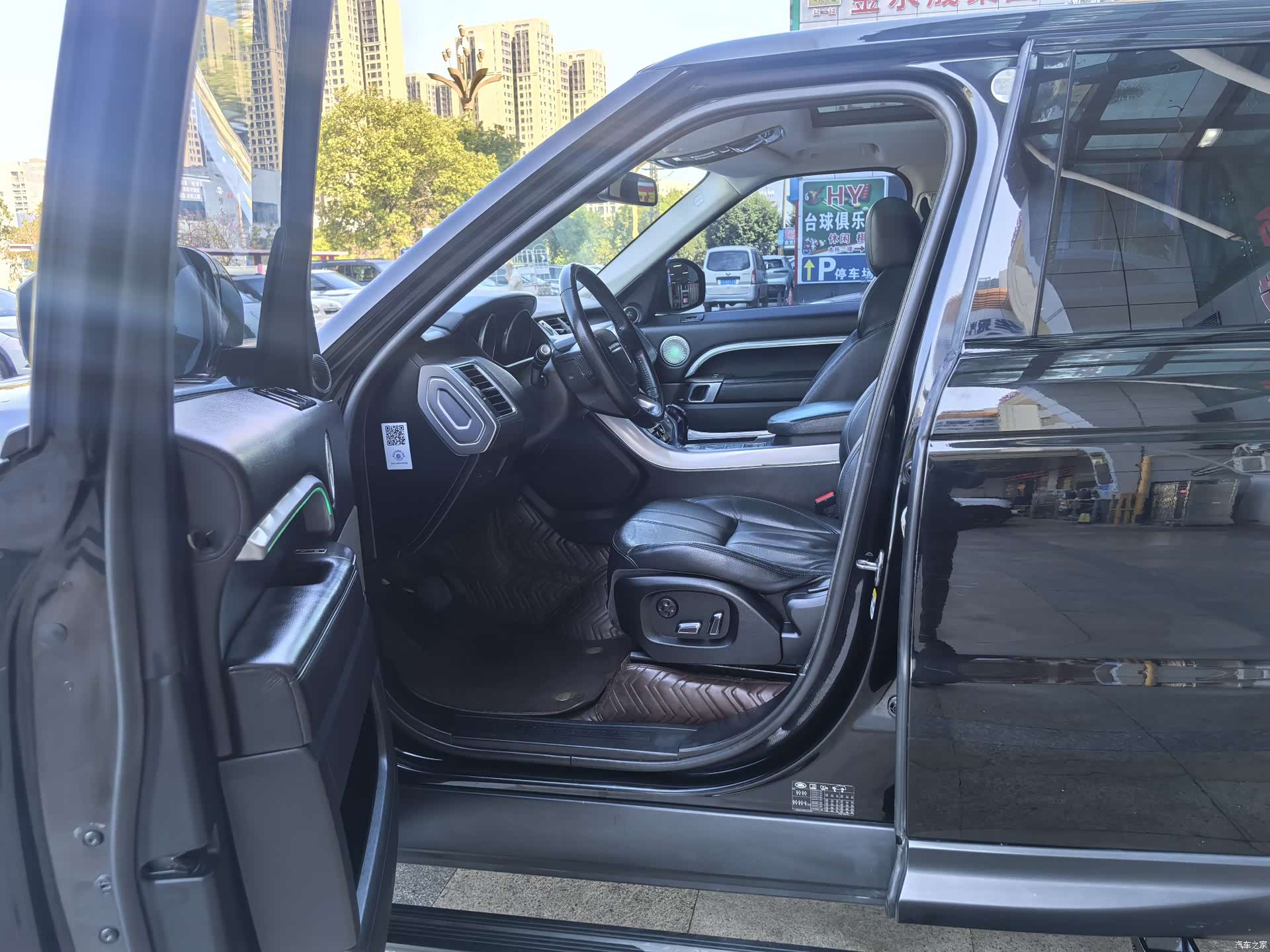 Land Rover Range Rover, 2017 все фото