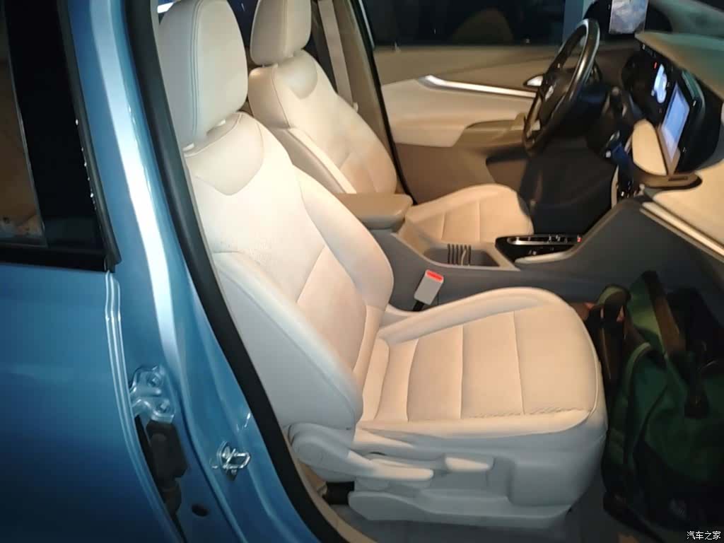 Buick Velite, 2021 20