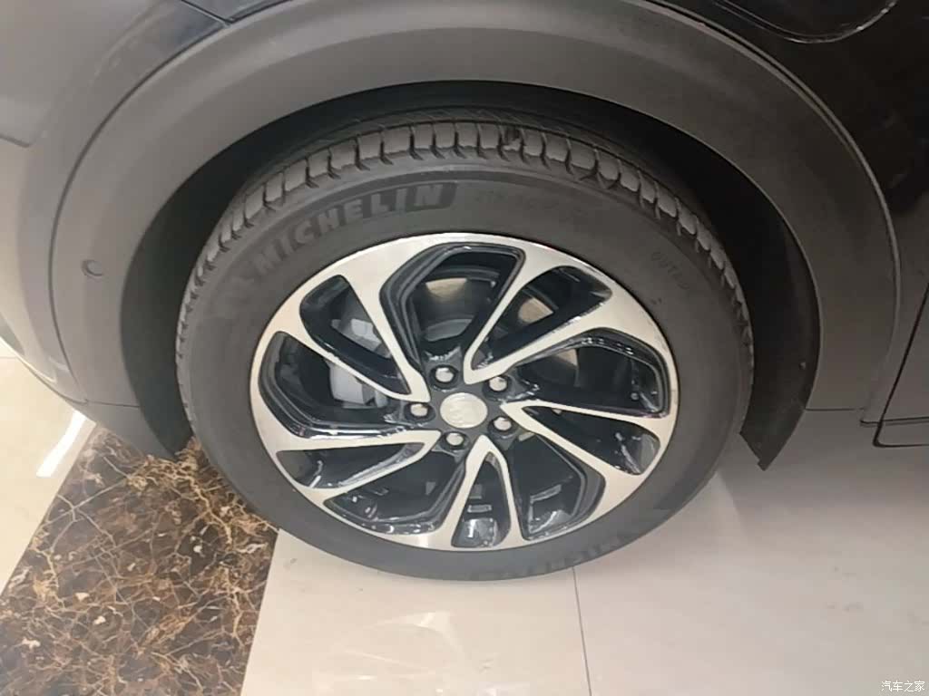 Buick Velite, 2021 25