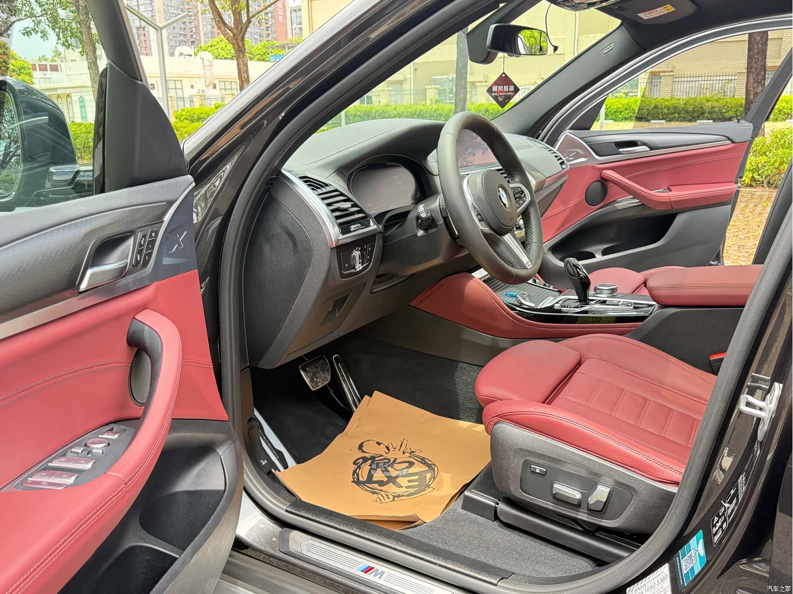 BMW X4, 2020 4