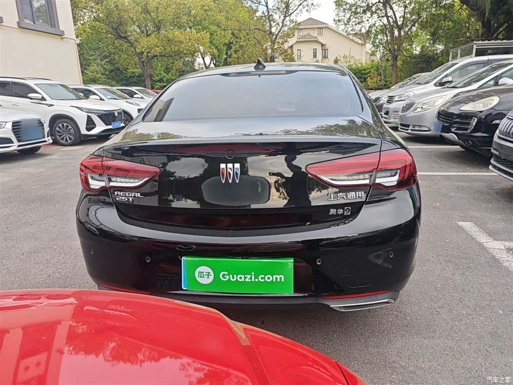Buick Regal, 2023 4