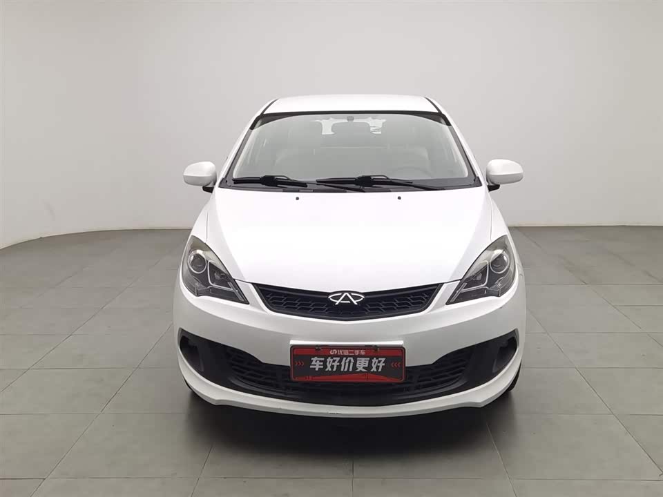 Chery Fengyun 2