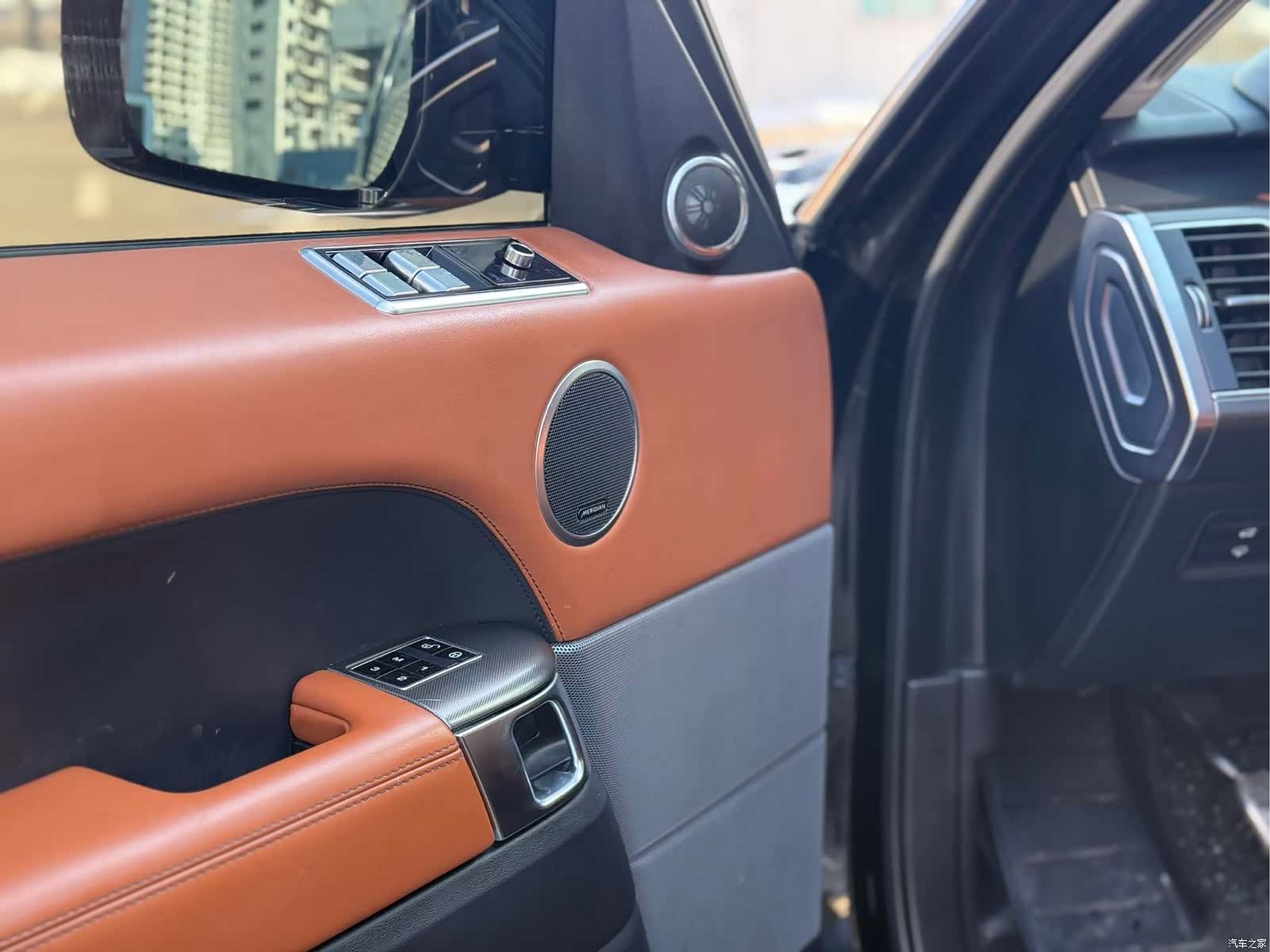 Land Rover Range Rover, 2014 7