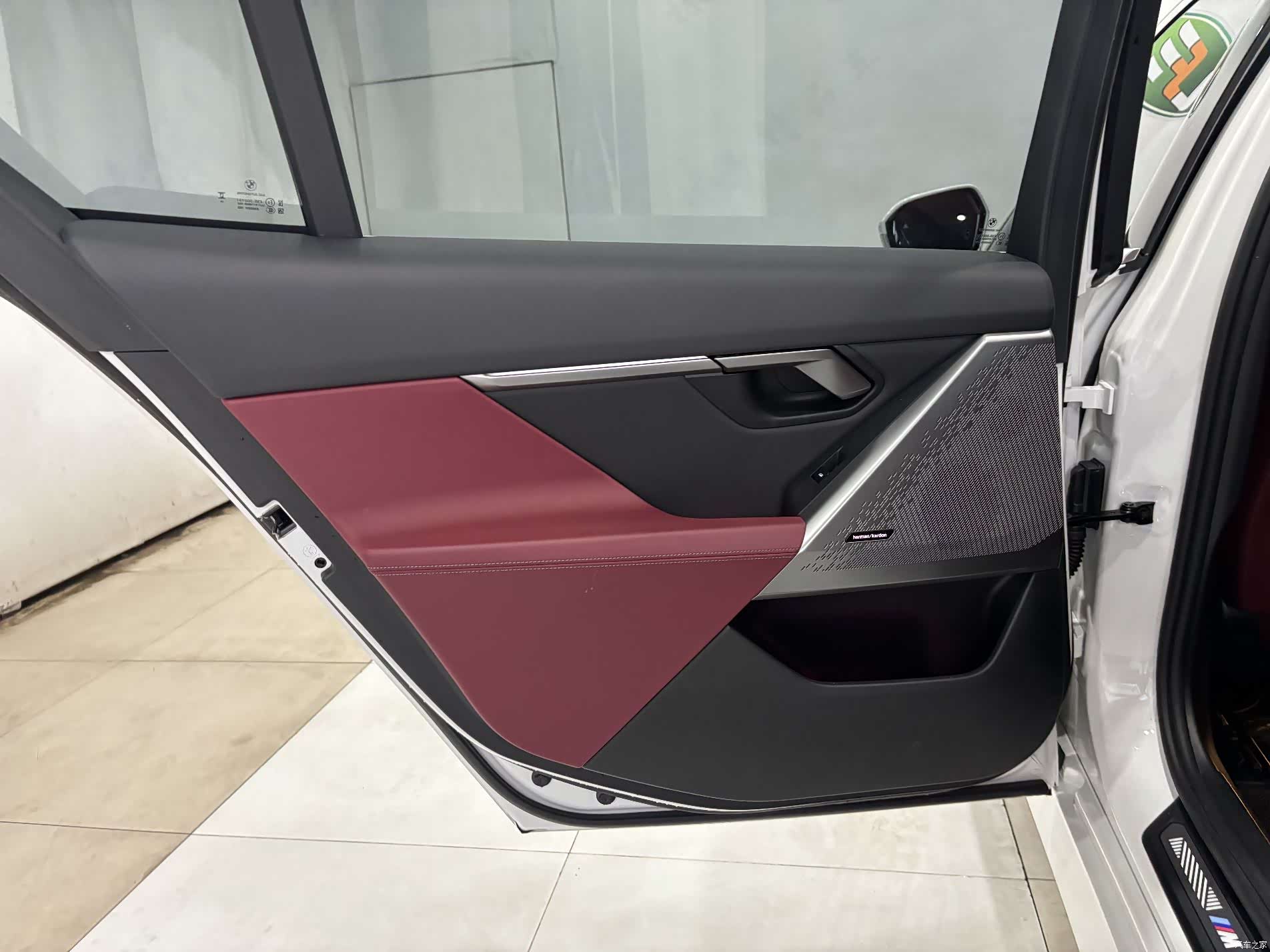 BMW 5 Series, 2024 19