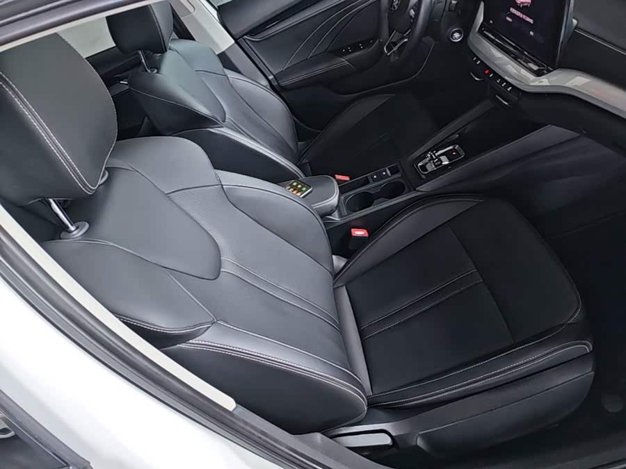 Škoda Octavia 2021, фото 25