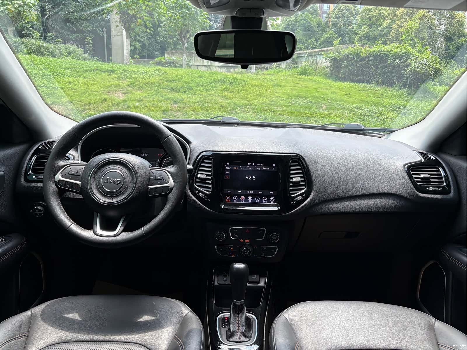 Jeep Compass, 2020 9