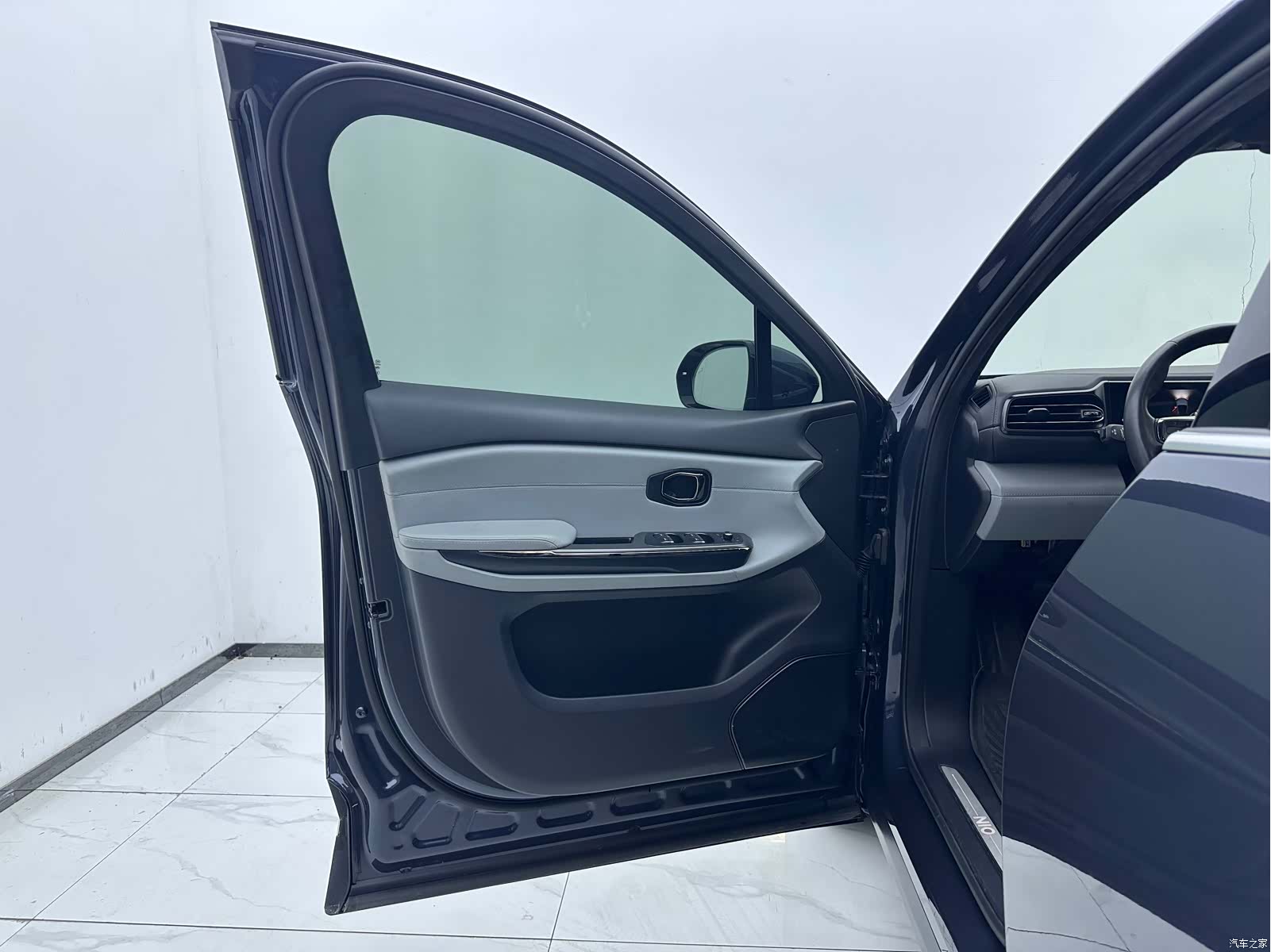 NIO EC6, 2021 8