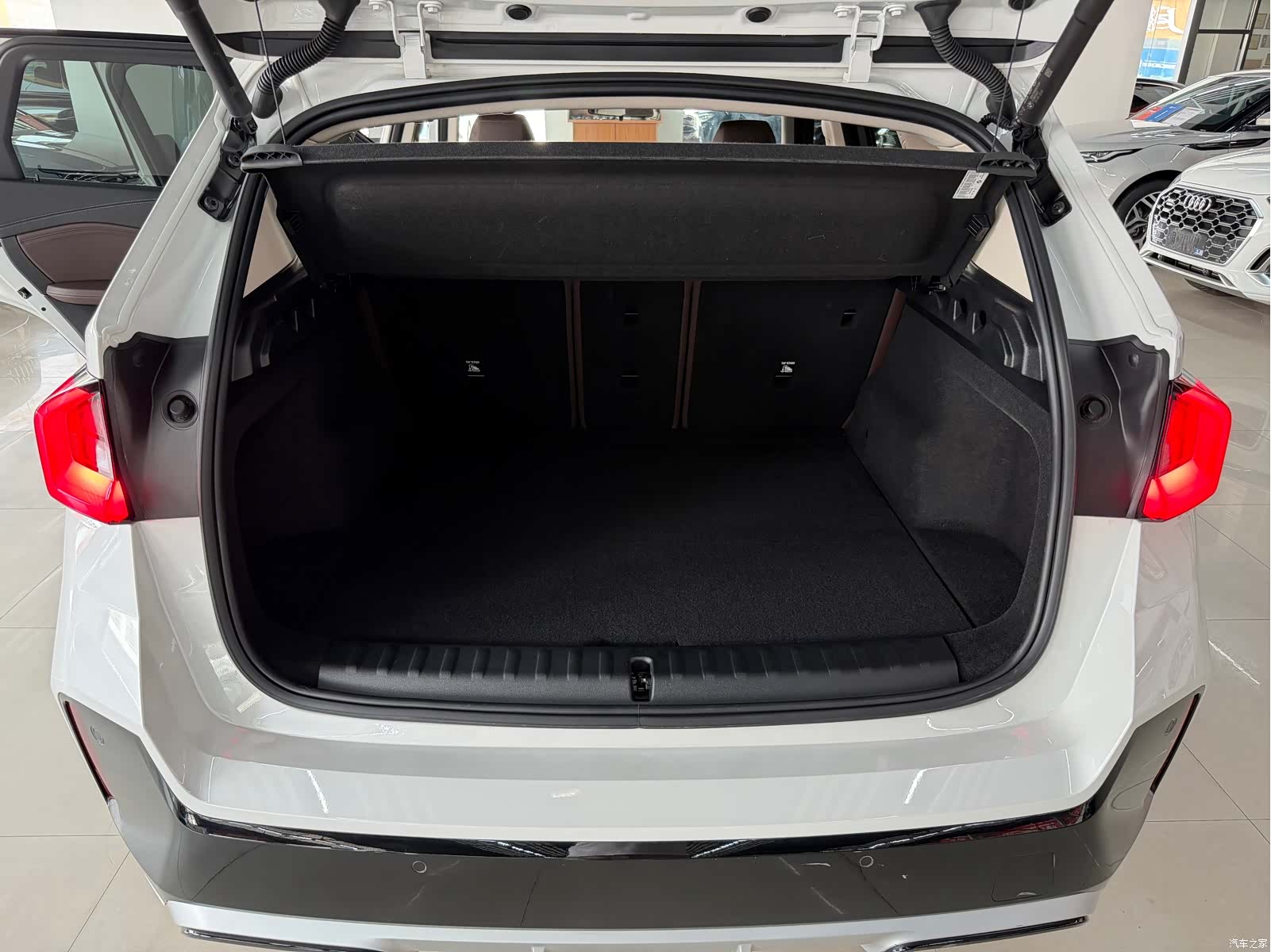 BMW X1, 2024 12