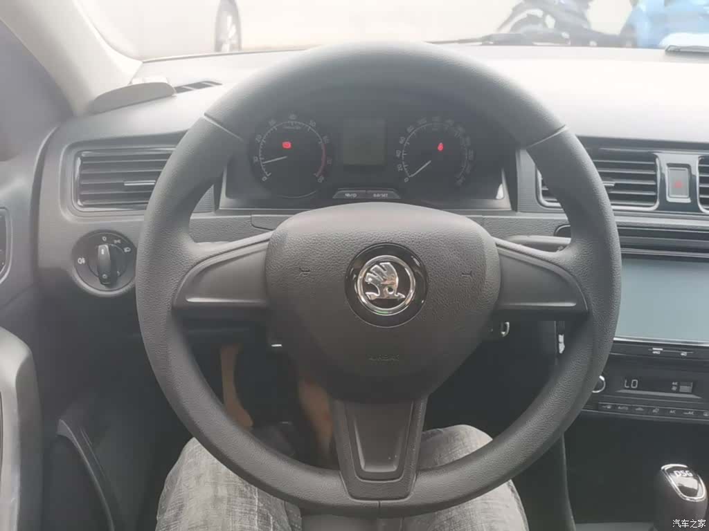 Skoda DSG, 2016 11