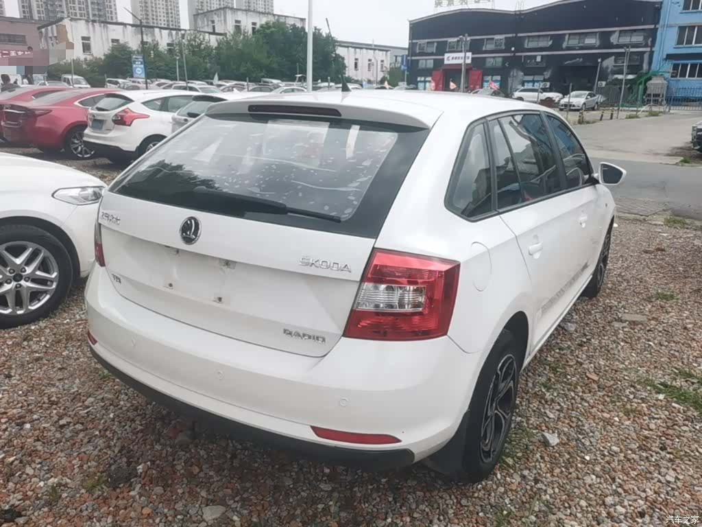 Skoda DSG, 2016 7
