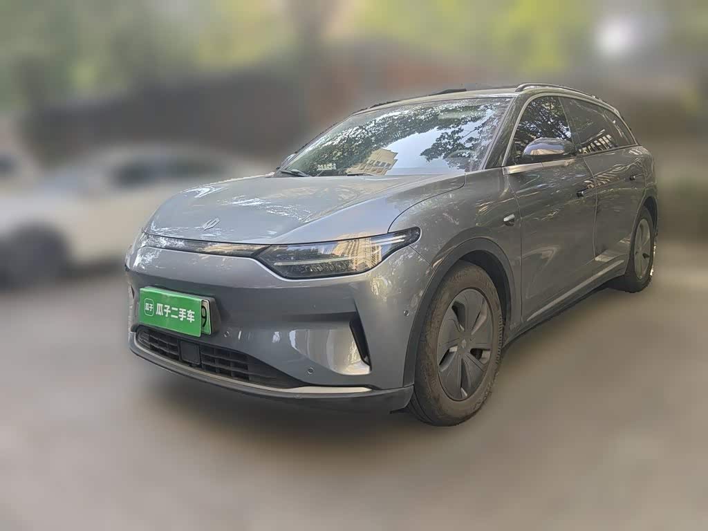 Leapmotor C11
