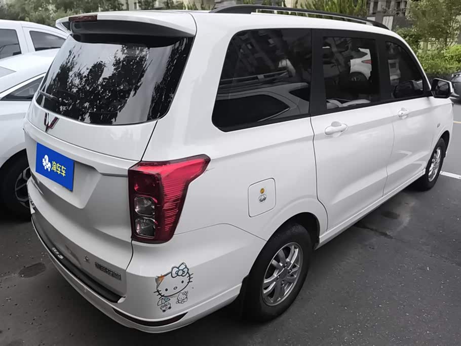 Wuling Wuling Hongguang Wuling Wuling Hongguang