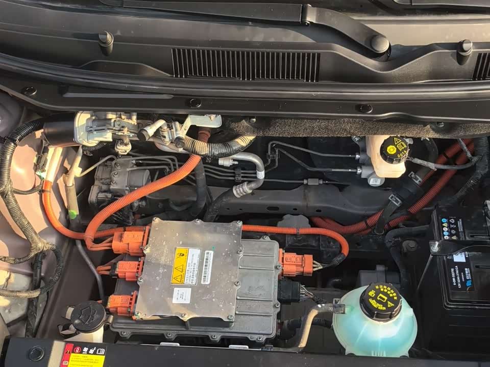 Wuling Wuling Bingguo