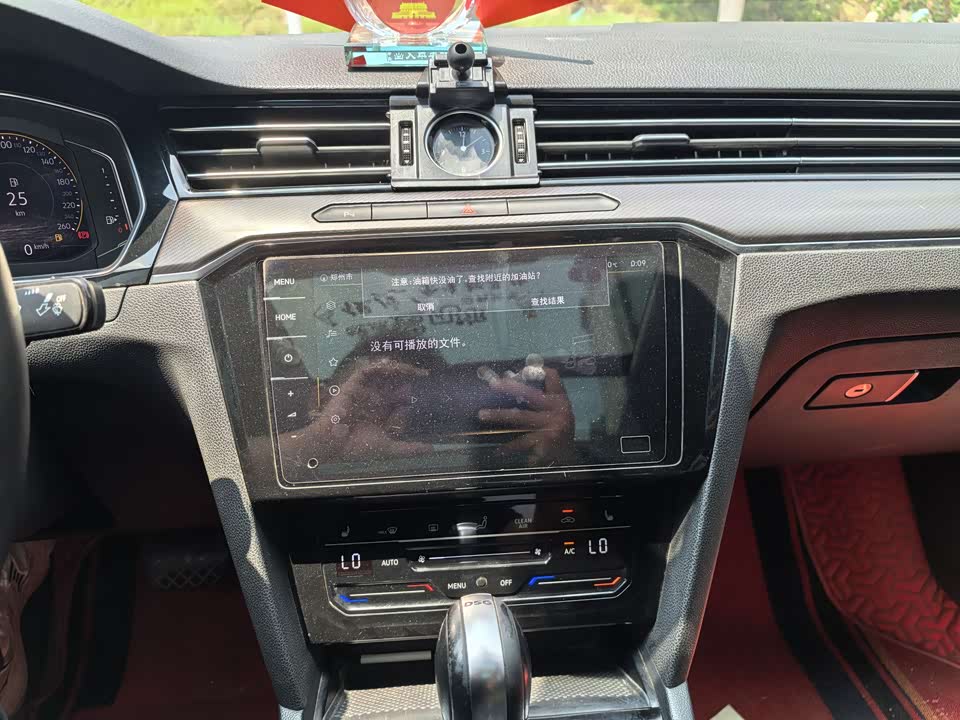 Volkswagen Magotan Volkswagen Magotan