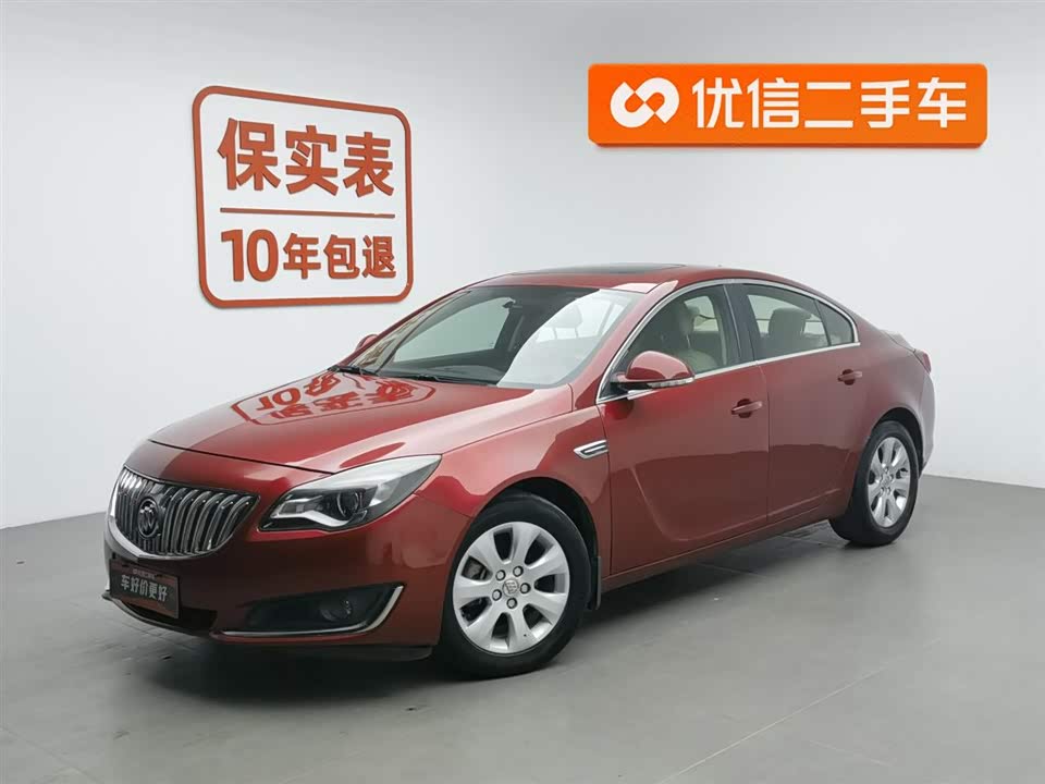 Buick Regal Buick Regal