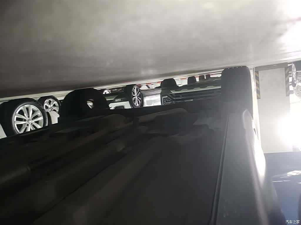 Kia KX3, 2016 21