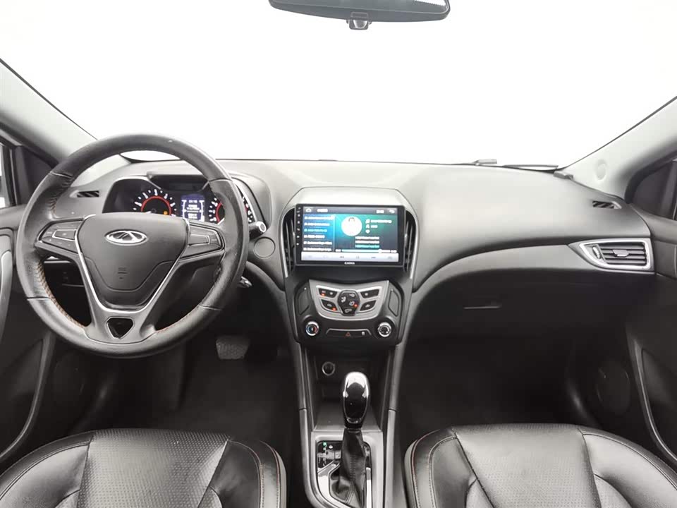 Chery Arrizo 5 Chery Arrizo 5