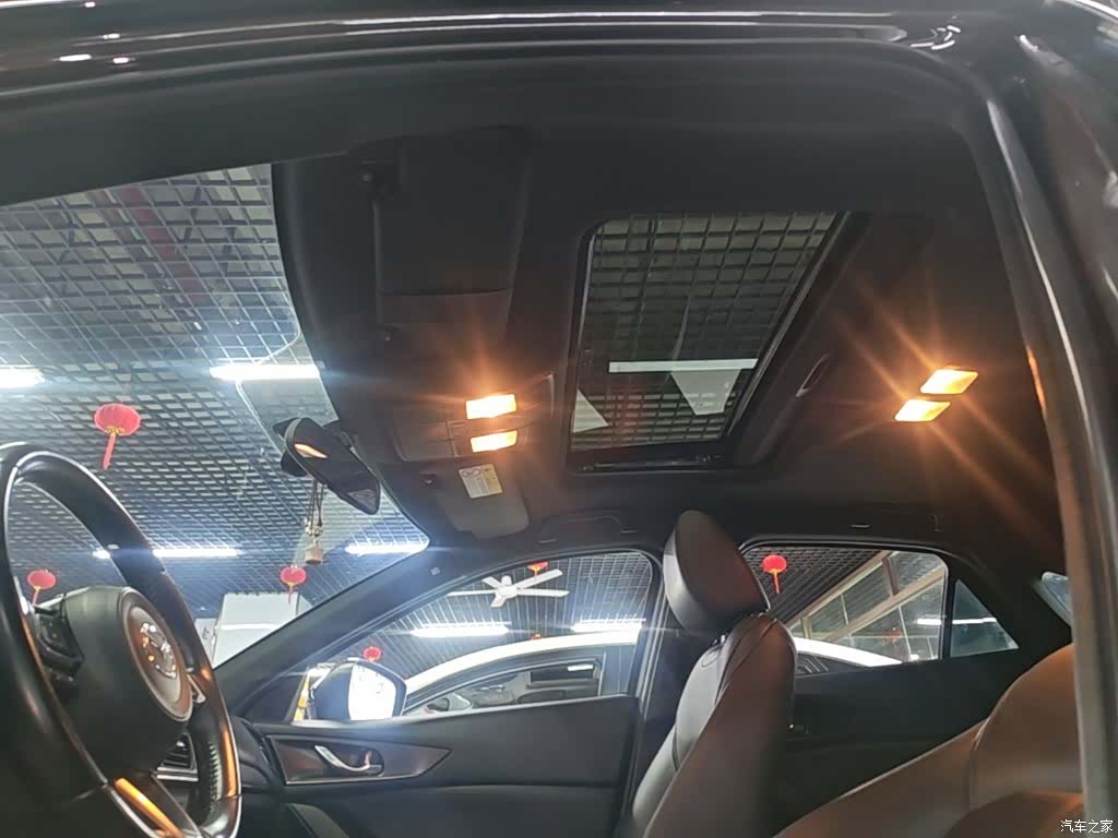 Mazda CX-4, 2020 18