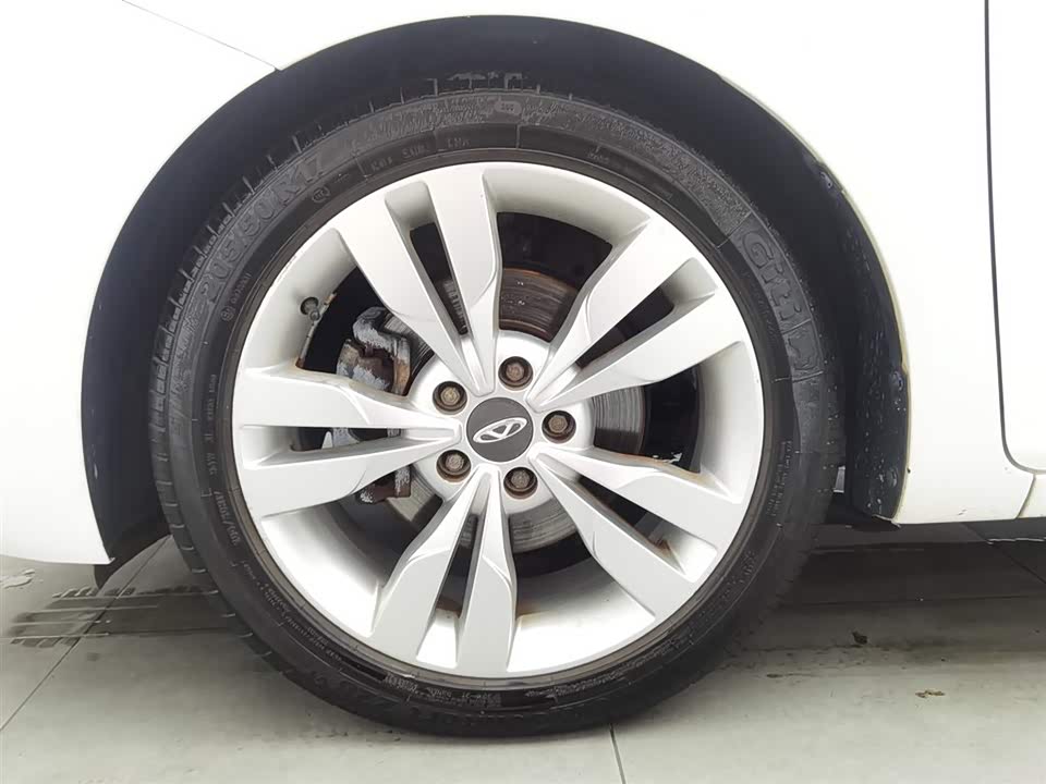 Chery Arrizo 5 Chery Arrizo 5