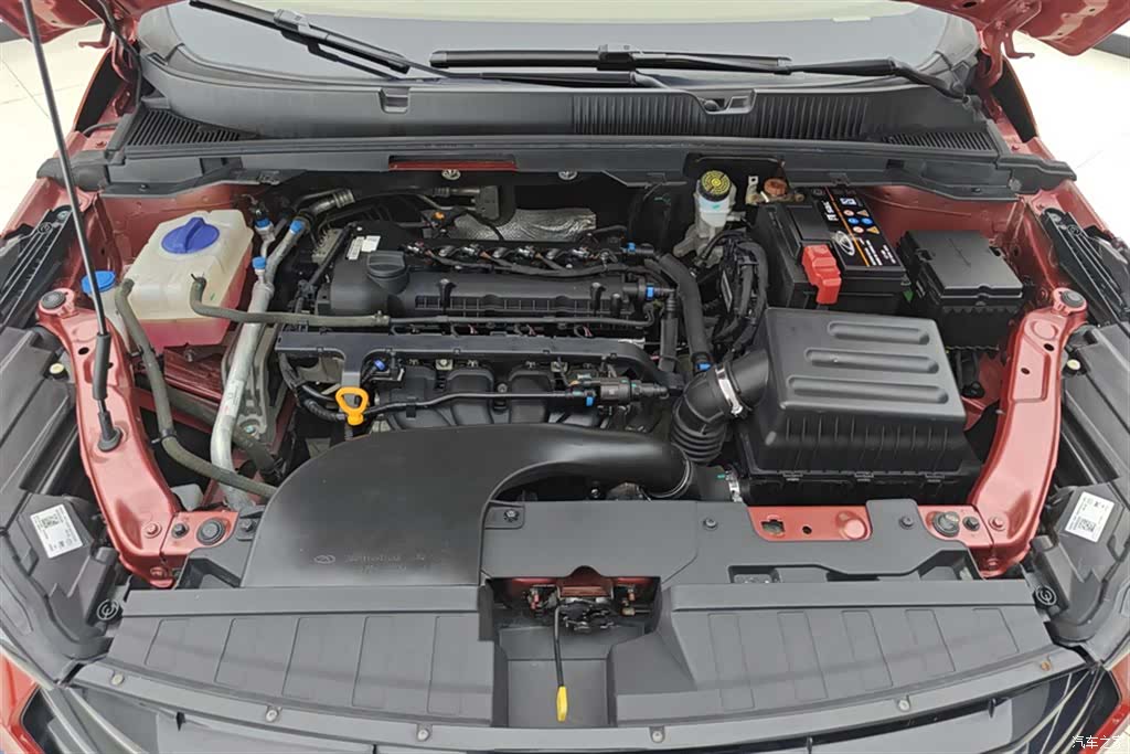 Chery 5, 2021 10