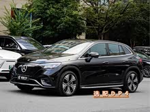 ����EQE SUV 2024�� 500 4MATIC ������