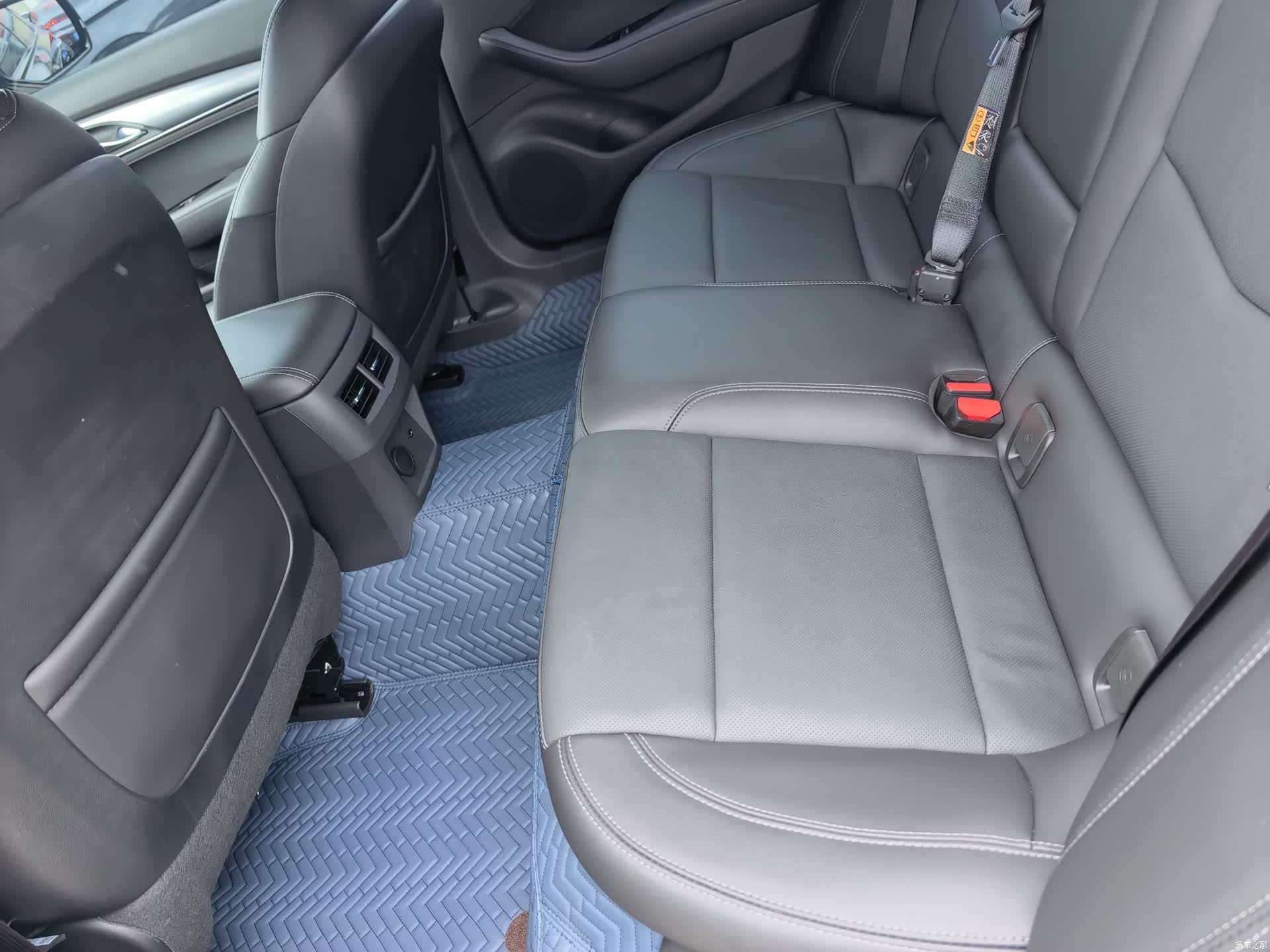 Cadillac CT5, 2022 8