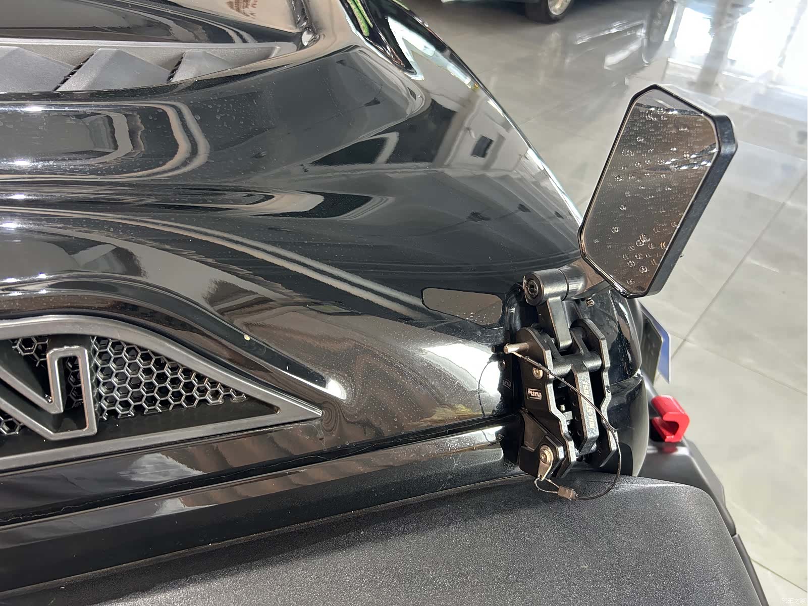 Jeep Wrangler, 2019 19