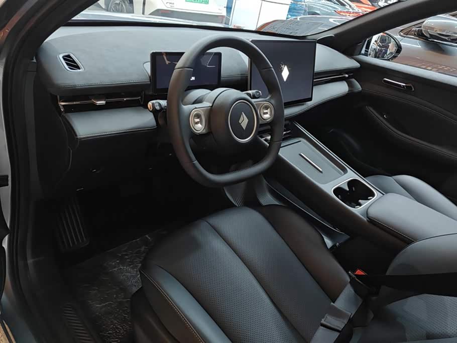 Baoding Sea of Clouds