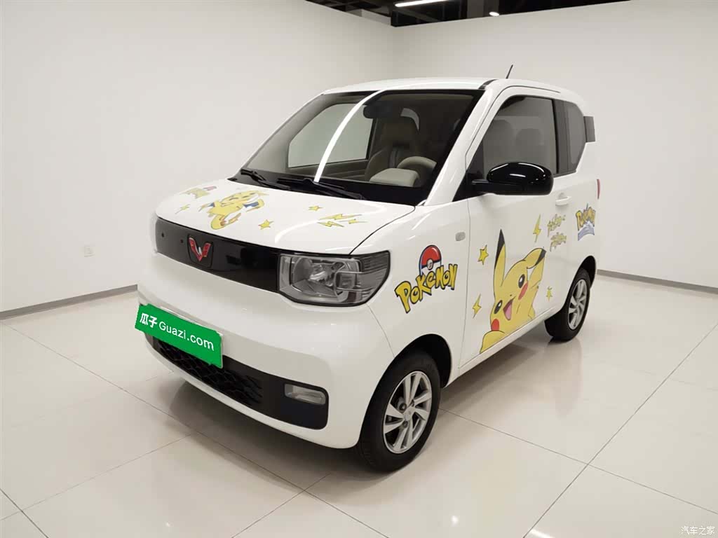 Wuling MINIEV, 2022 2