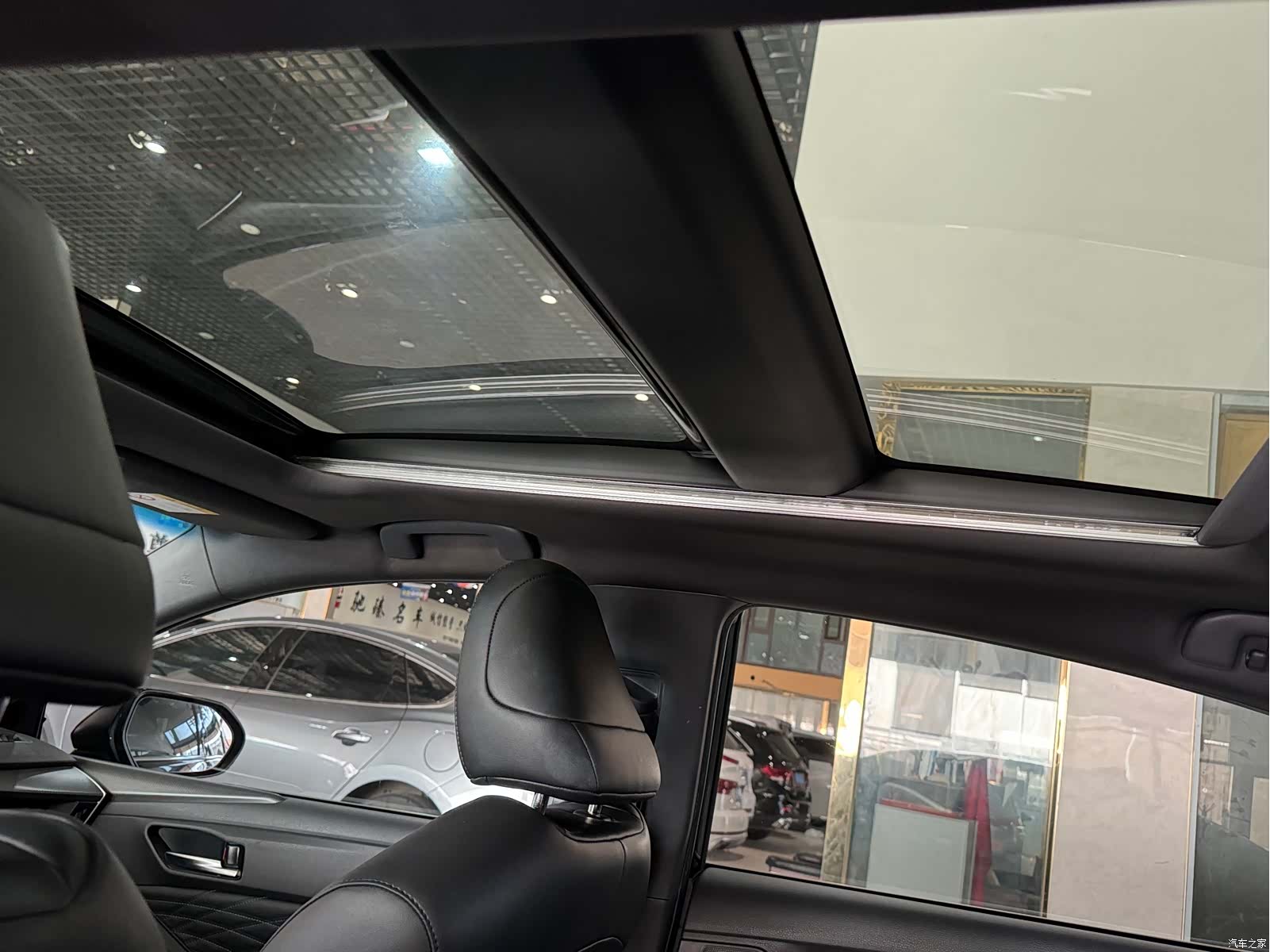 Toyota Avalon, 2020 6