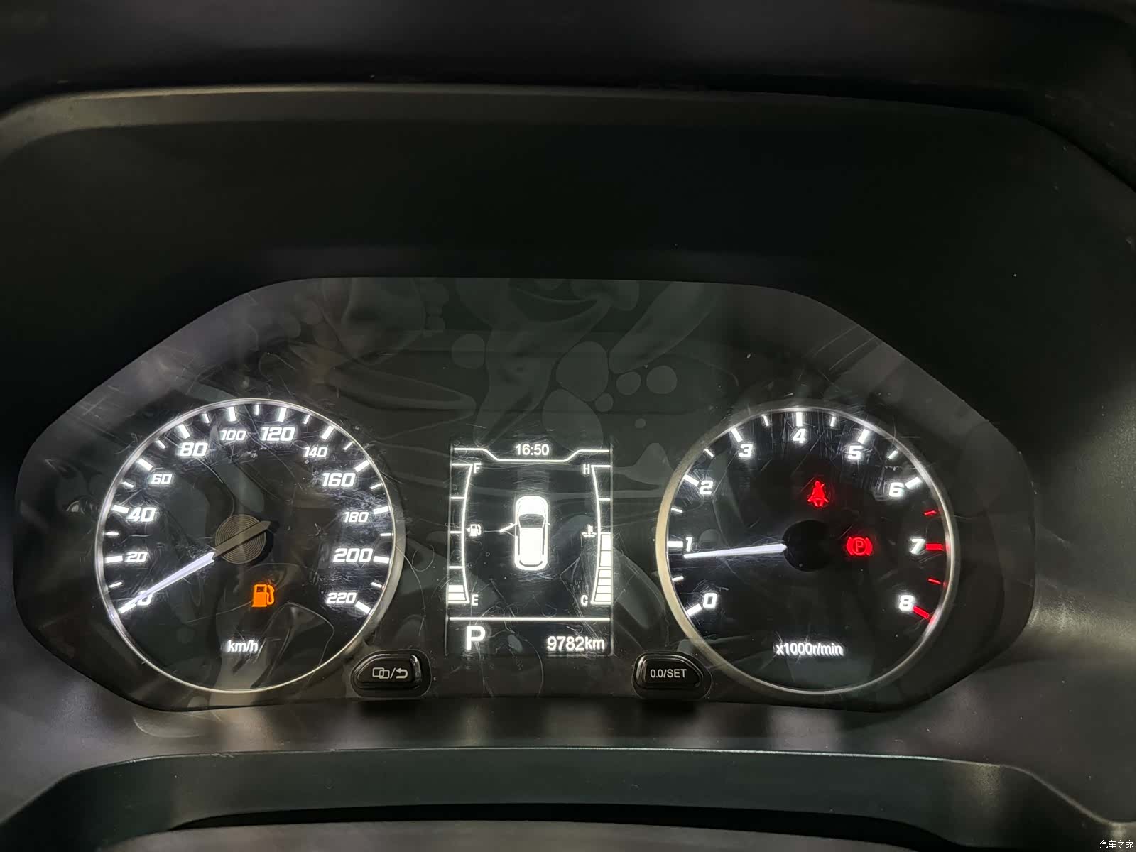Toyota Avalon, 2020 18