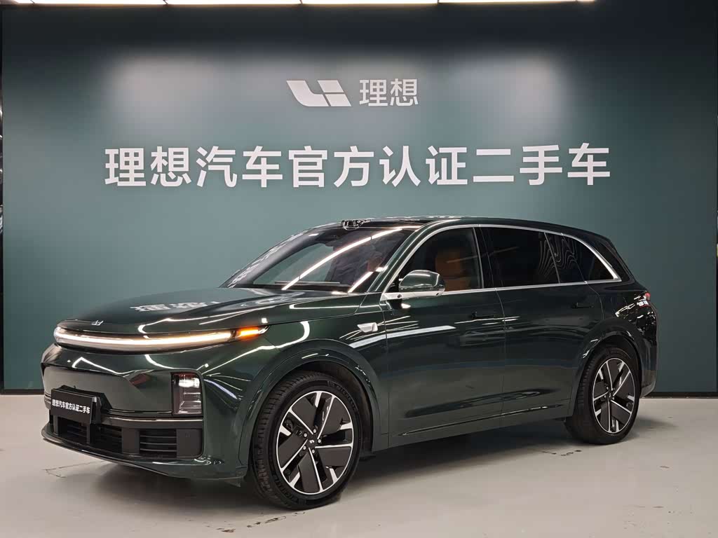 Li Auto L7